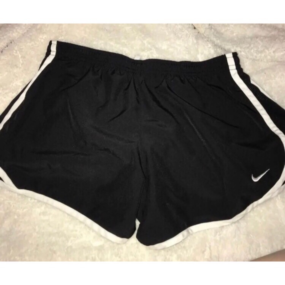 Nike dri-fit shorts